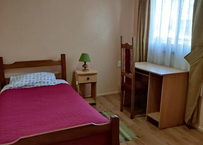 Hospedaje Cadiz