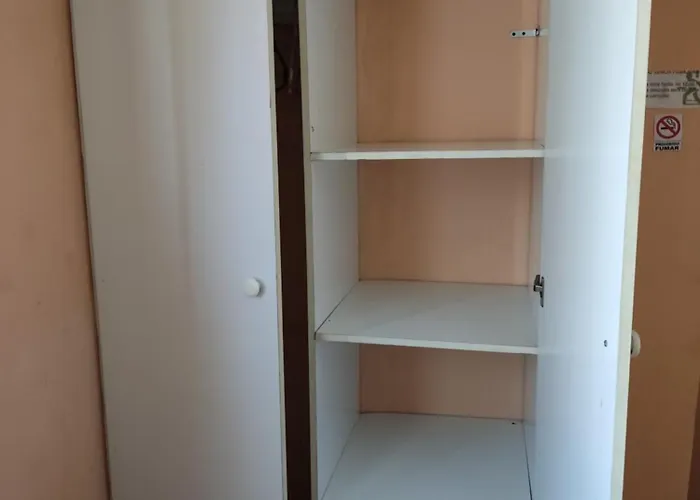 Hospedaje Cadiz