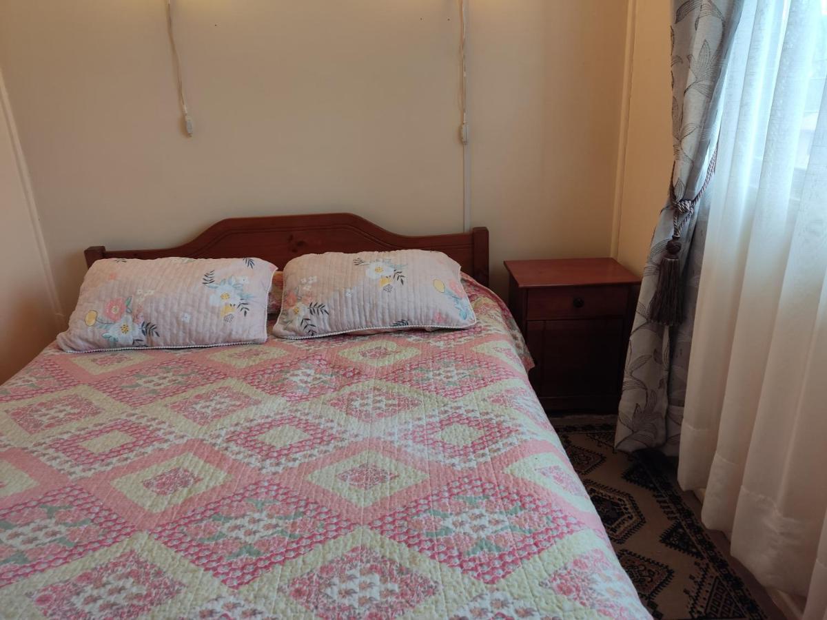 Cadiz Homestay