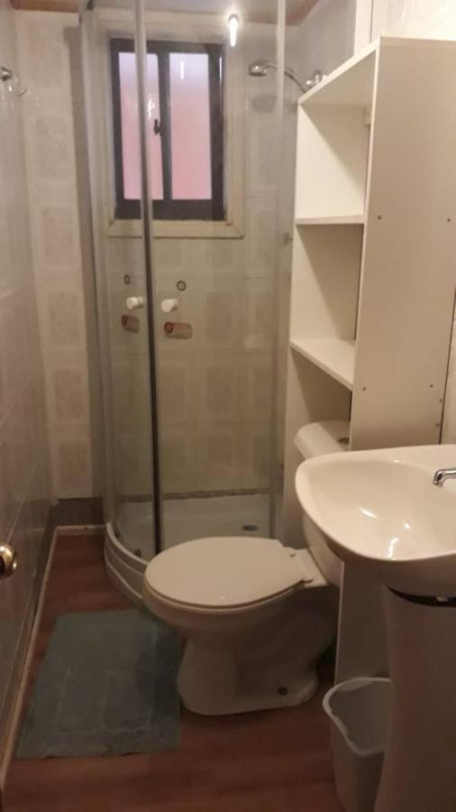 Homestay Cadiz *
