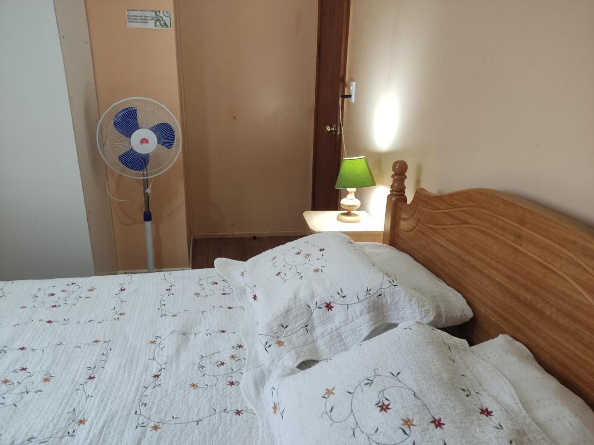 Cadiz Homestay