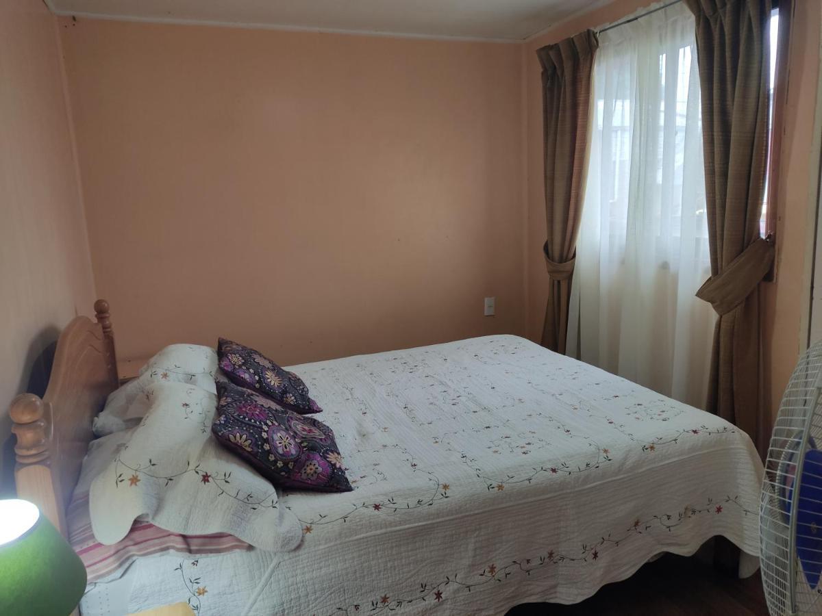 Homestay Cadiz Valdivia