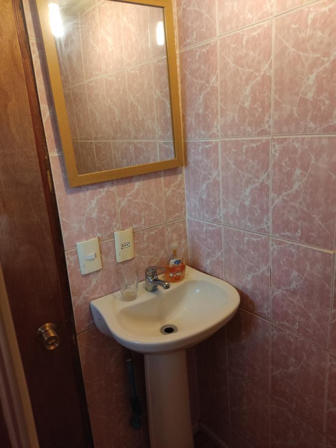 Homestay Cadiz *
