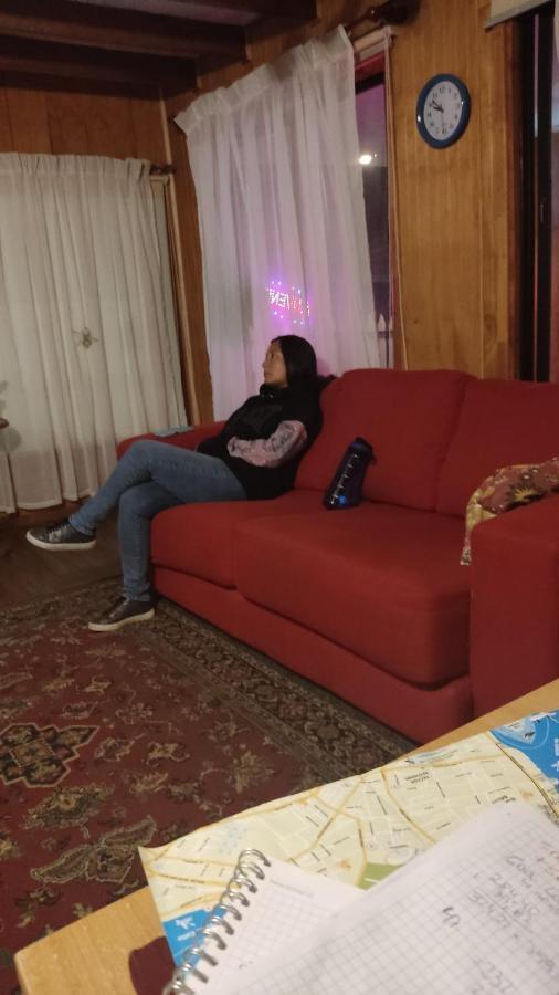 Homestay Cadiz Valdivia