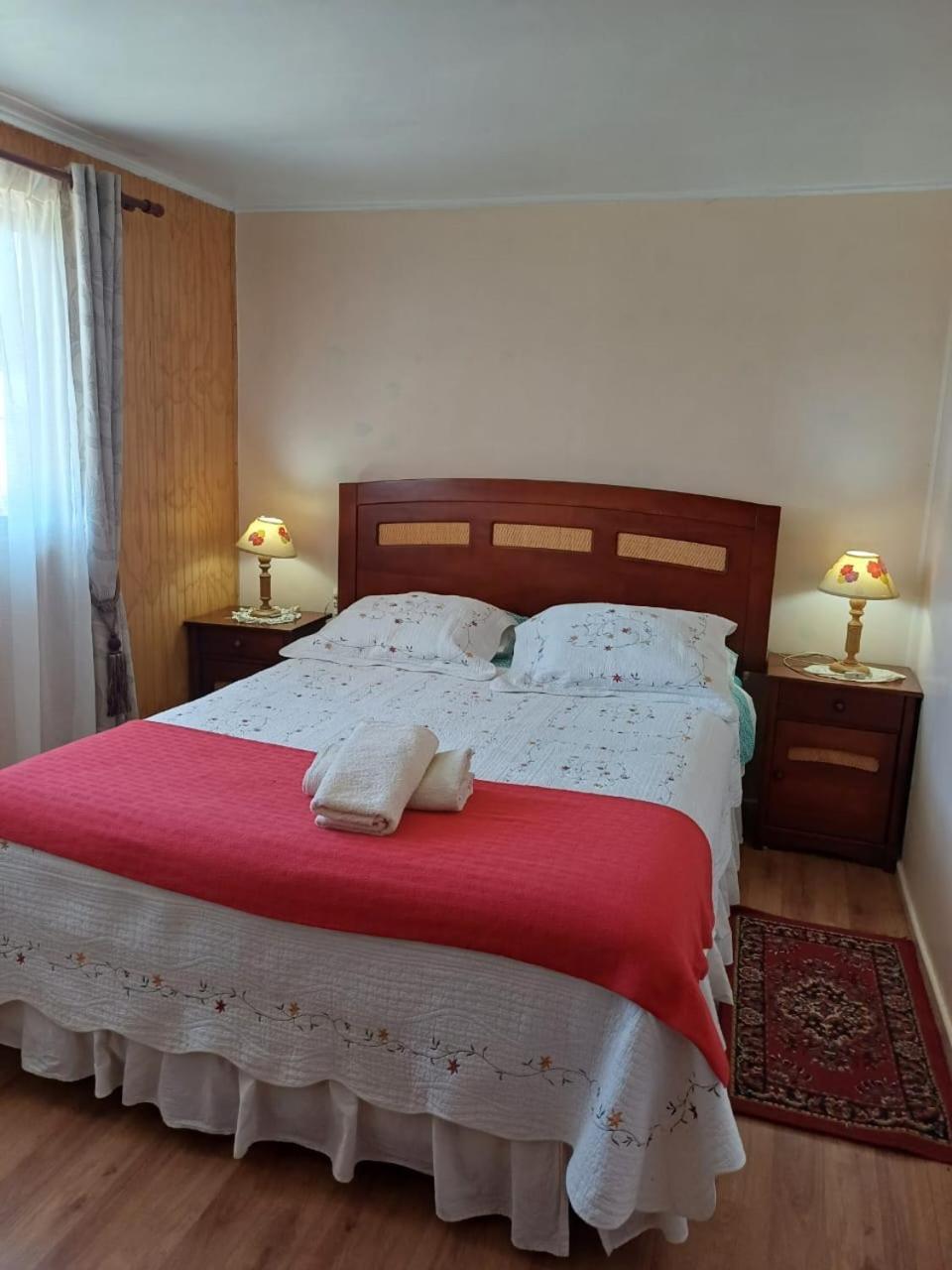 Homestay Cadiz *