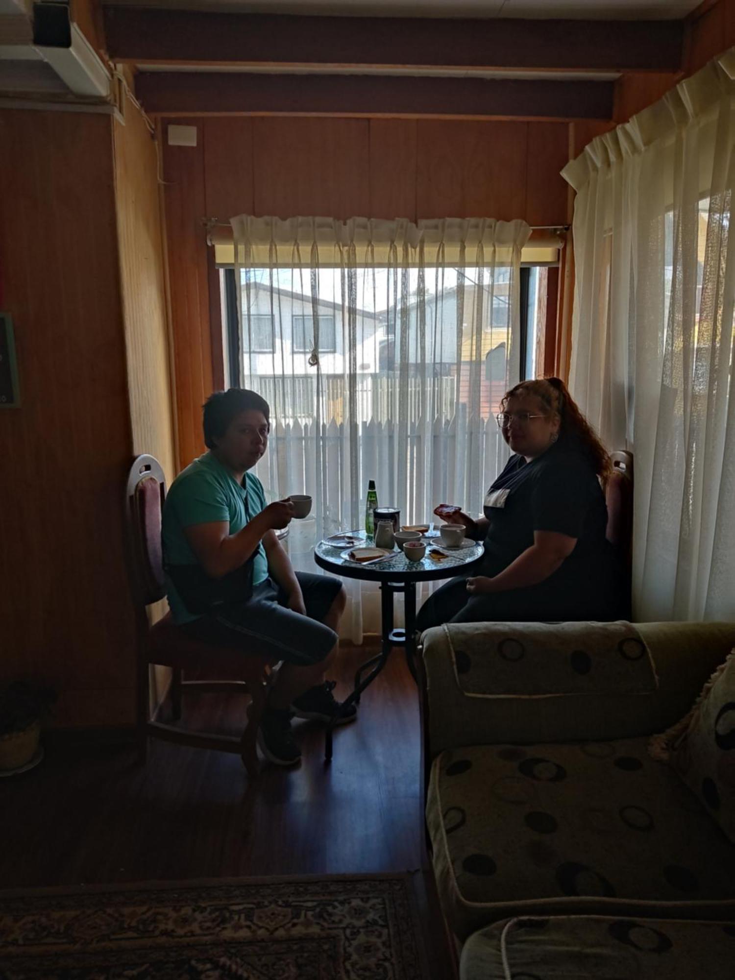 Cadiz Homestay