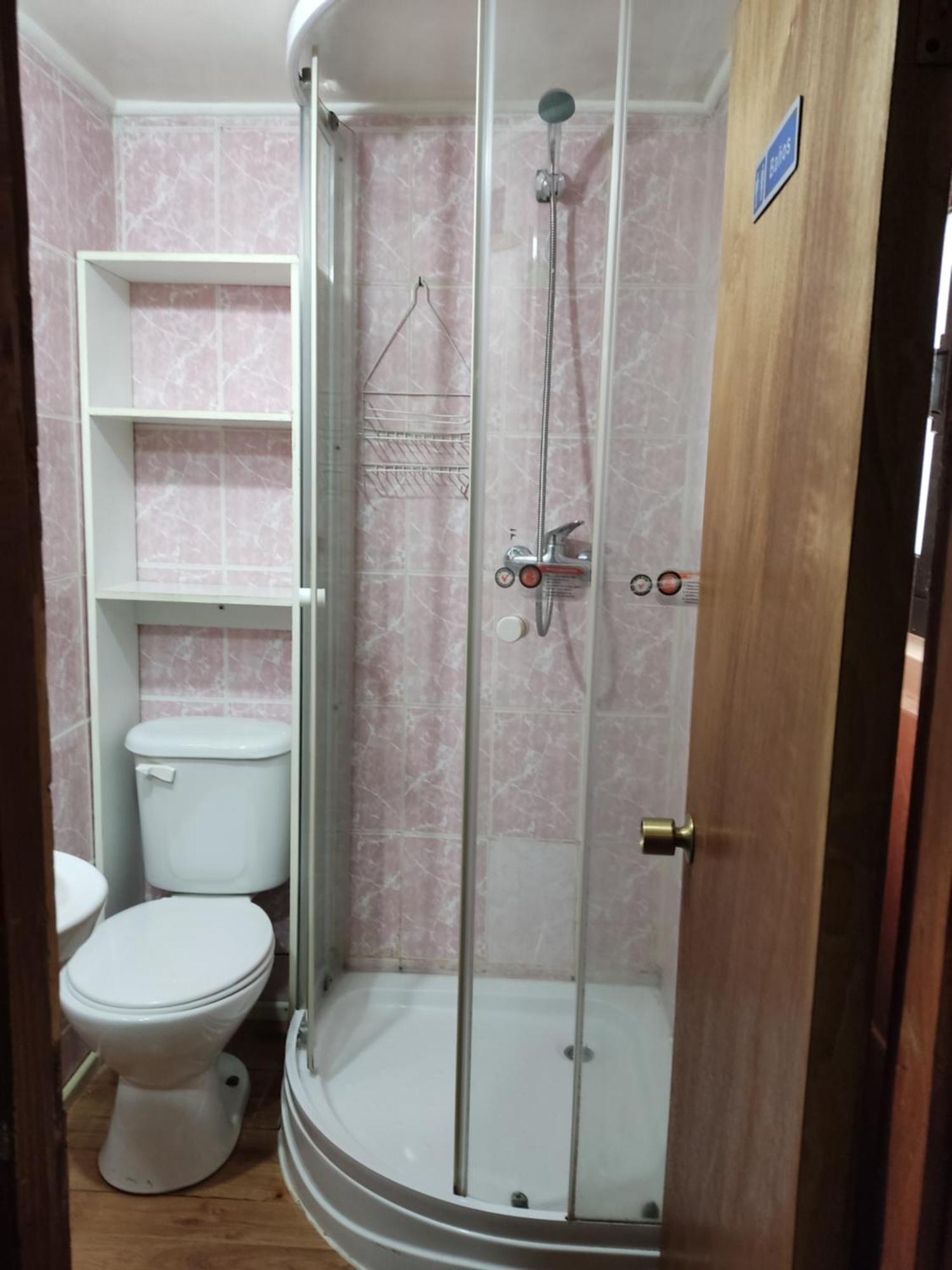 Homestay Cadiz