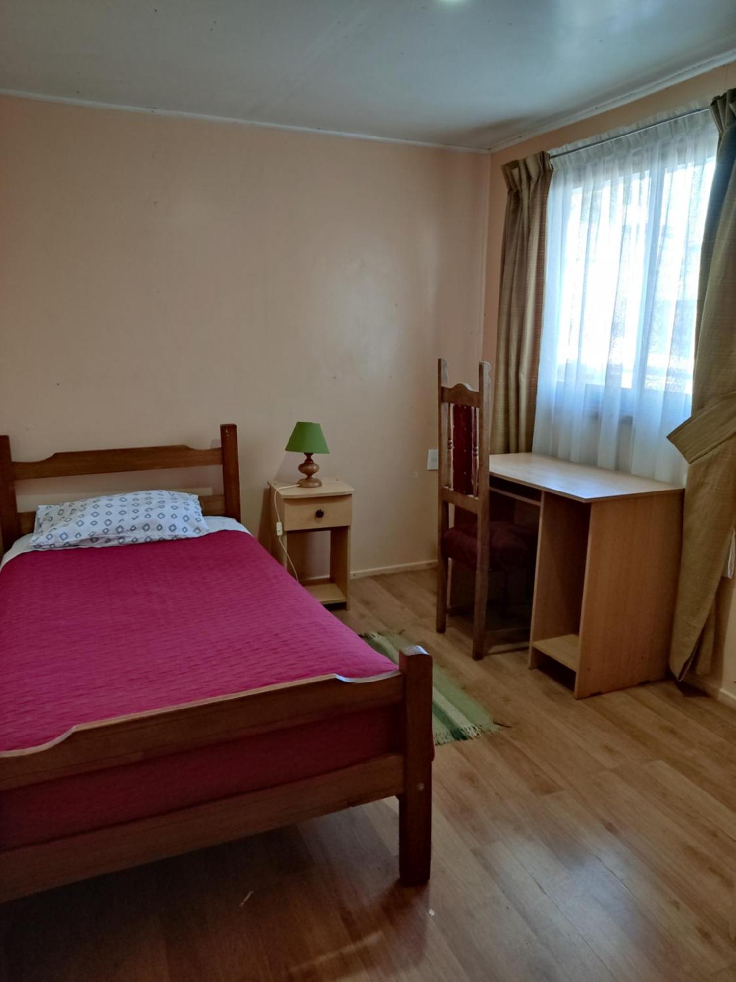 Cadiz Homestay Valdivia